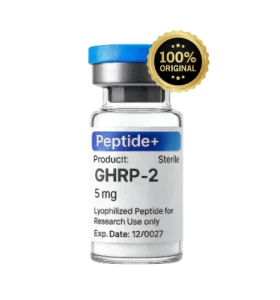 GHRP-2 Peptide Plus USA GHRP-2 Peptide Plus USA