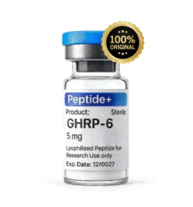 GHRP-6 Peptide Plus USA GHRP-6 Peptide Plus USA