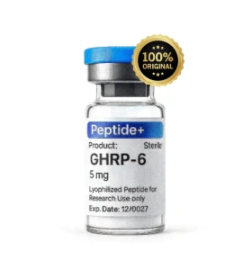 GHRP-6 Peptide Plus USA GHRP-6 Peptide Plus USA