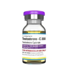 Testosterone Cypionate 200 Pharmaqo Labs USA Testosterone Cypionate 200 Pharmaqo Labs USA