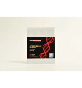 Aromasin 25 Mg 100 Tabs Para Pharma Aromasin 25 Mg 100 Tabs Para Pharma