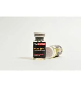 DECAN 3000 mg 10ml Para Pharma DECAN 3000 mg 10ml Para Pharma