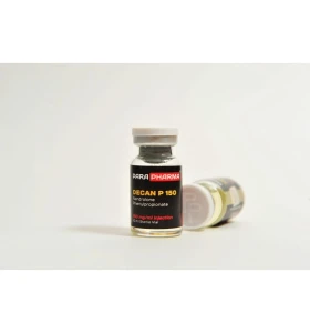 DECAN P (NPP) 1500mg 10ml Para Pharma DECAN P NPP 1500mg 10ml vial by Para Pharma