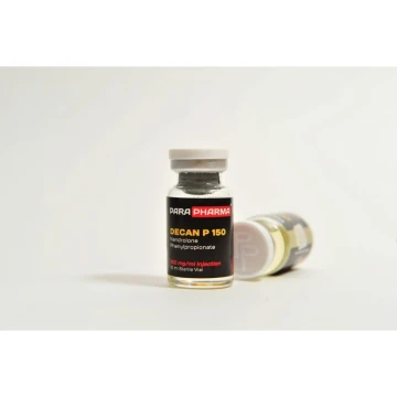 DECAN P (NPP) 1500 Mg 10 Ml Para Pharma