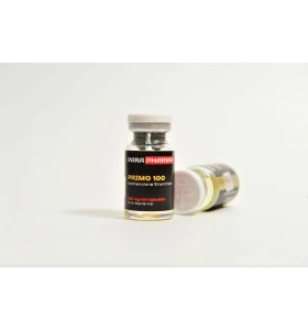 PRIMO 1000 Mg 10 Ml Para Pharma PRIMO 1000 Mg 10 Ml Para Pharma