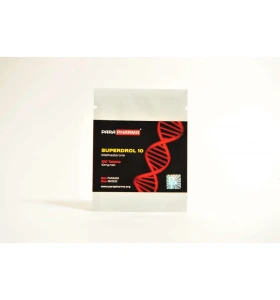 Superdrol 10mg 100 Tablets Para Pharma Superdrol 10mg 100 Tablets Para Pharma