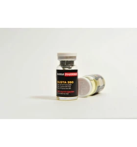 Susta (Sustanon) 3500mg 10ml Para Pharma Susta (Sustanon) 3500mg 10ml Para Pharma