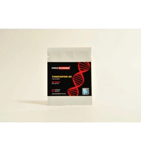 Tamoxifen 20mg 100 Tablets Para Pharma Tamoxifen 20mg 100 Tablets Para Pharma