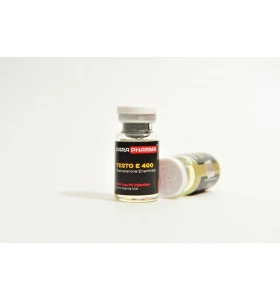 Testo E 4000 mg 10 ml Para Pharma Testo E 4000 mg 10 ml Para Pharma