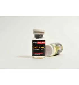 TESTO P (Testo Propionate) 1000 mg 10 ml Para Pharma TESTO P (Testo Propionate) 1000 mg 10 ml Para Pharma