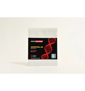 Winstrol 50mg 100 Tabs Para Pharma Winstrol 50mg 100 Tabs Para Pharma