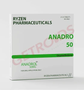 Anadrol 50mg 50 Tablets Ryzen Pharma USA Anadrol 50mg 50 Tablets Ryzen Pharma USA