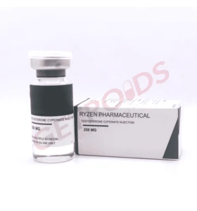 Testosterone Cypionate 250mg 10ml Ryzen Pharma USA Testosterone Cypionate 250mg 10ml Ryzen Pharma USA