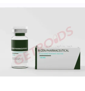 Testosterone Propionate 100mg 10ml Ryzen Pharma USA Testosterone Propionate 100mg 10ml Ryzen Pharma USA