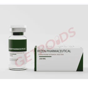 Testosterone Sustanon 250mg 10ml Ryzen Pharma USA Testosterone Sustanon 250mg 10ml vial by Ryzen Pharma USA