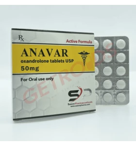 Anavar 50mg 50 Tablets Saxon Pharma USA Anavar 50mg 50 Tablets Saxon Pharma USA