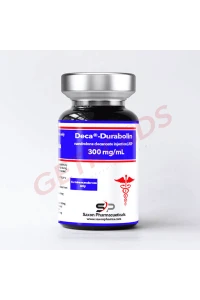 Deca Durabolin 300 mg/ml 10 ml Saxon Pharma USA