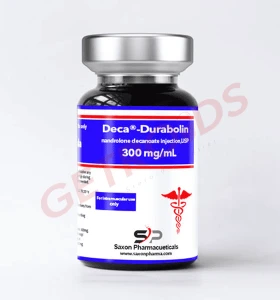 Deca Durabolin 300 mg 10 ml Saxon Pharma USA Deca Durabolin 300 mg 10 ml Saxon Pharma USA