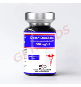 Deca Durabolin 300 mg/ml 10 ml Saxon Pharma USA Deca Durabolin 300 mg/ml 10 ml Saxon Pharma USA