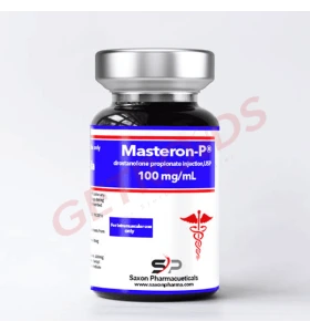 Masteron P 100 mg 10 ml Saxon Pharma USA Masteron P 100 mg 10 ml Saxon Pharma USA