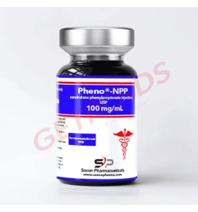 Pheno NPP 100 mg 10 ml Saxon Pharma USA Pheno NPP 100 mg 10 ml Saxon Pharma USA