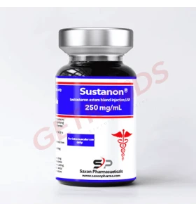 Sustanon 250 mg 10 ml Saxon Pharma USA Sustanon 250 mg 10 ml Saxon Pharma USA