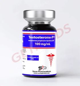 Testosterone P 100 mg 10 ml Saxon Pharma USA Testosterone P 100 mg 10 ml Saxon Pharma USA