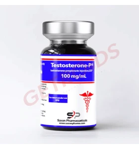 Testosterone Propionate 100 mg/ml 10 ml Saxon Pharma USA Testosterone Propionate 100 mg/ml 10 ml Saxon Pharma USA