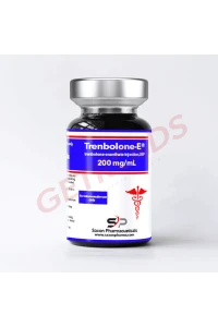 Trenbolone Enanthate 200 mg/ml 10 ml Saxon Pharma USA
