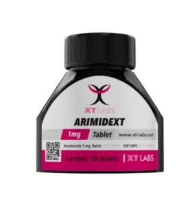 Arimidext 1mg Tablets 30 Tabs XT Labs USA Arimidext 1mg Tablets 30 Tabs XT Labs USA