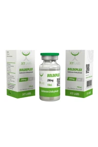 BoldePlex 200 - XT Labs USA