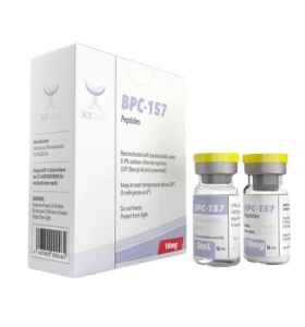 BPC-157 10mg XT Labs USA BPC-157 10mg XT Labs USA