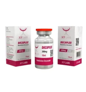 DECAPLEX 300 XT Labs USA DECAPLEX 300 XT Labs USA