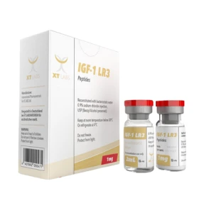 IGF-1 LR3 1mg with BAC Water - XT Labs USA IGF-1 LR3 1mg with BAC Water - XT Labs USA