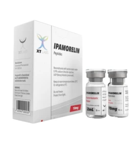 Ipamorelin 10mg XT Labs USA Ipamorelin 10mg XT Labs USA
