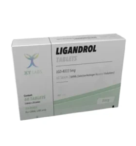 LIGANDROL Xt Labs USA LIGANDROL Xt Labs USA