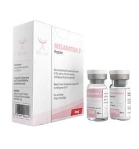 Melanotan 2 with BAC Water - XT Labs USA Melanotan 2 with BAC Water - XT Labs USA