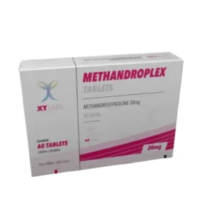 METHANDROPLEX 20 XT Labs USA METHANDROPLEX 20 XT Labs USA