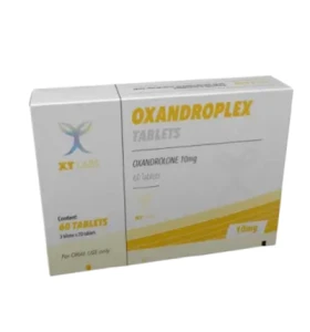 OXANDROPLEX 10 XT Labs USA OXANDROPLEX 10 XT Labs USA