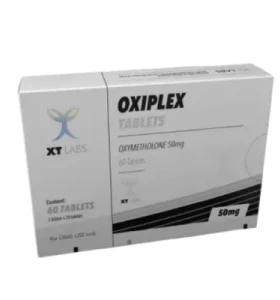 OXYPLEX 50 XT Labs USA OXYPLEX 50 XT Labs USA