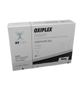 OXYPLEX 50 XT Labs USA OXYPLEX 50 XT Labs USA