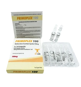 Primoplex 100 - XT Labs USA Primoplex 100 - XT Labs USA