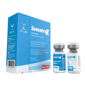 Somatrox 150 XT Labs USA Somatrox 150 XT Labs USA product reference image