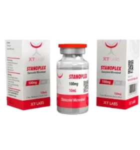 STANOPLEX 100 XT Labs USA STANOPLEX 100 XT Labs USA
