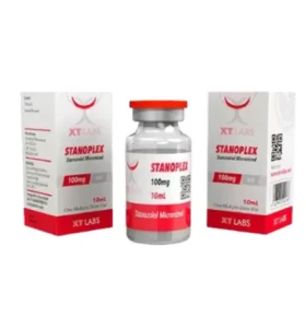 Stanoplex 100 - XT Labs USA Stanoplex 100 - XT Labs USA