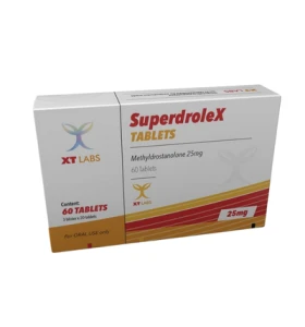 Superdrolex 25 XT Laabs USA Superdrolex 25 XT Laabs USA