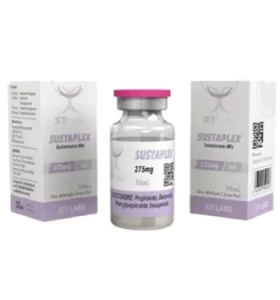 SUSTAPLEX 275 XT Labs USA SUSTAPLEX 275 XT Labs USA