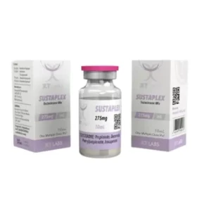 SUSTAPLEX 275 XT Labs USA SUSTAPLEX 275 XT Labs USA