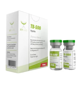 TB-500 with BAC Water XT Labs USA TB-500 with BAC Water XT Labs USA