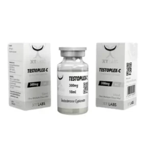 TESTOPLEX C300 - XT Labs USA TESTOPLEX C300 - XT Labs USA